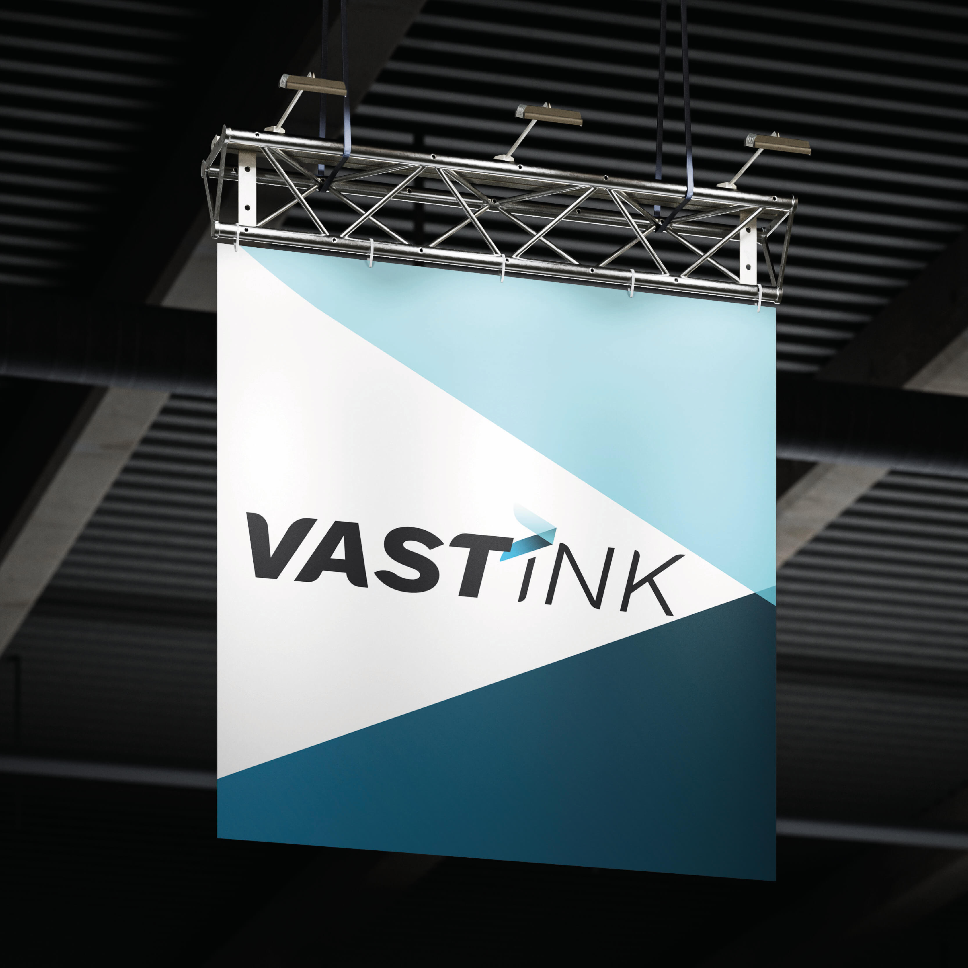 Vinyl Banner